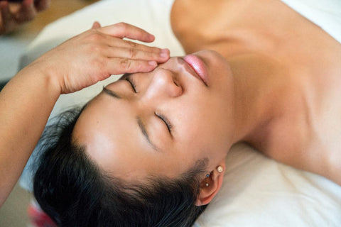 Why Facial and Body Massages Are the Ultimate Skin-Care Power Move