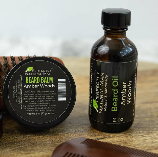 Choosing Between Beard Oil and Beard Balm