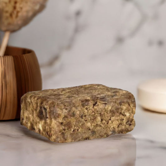 Transform Your Skin with African Black Soap: Benefits and Uses
