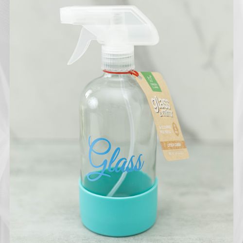 Glass Cleaner - Choice of Starter Set or Refill-Home & Lifestyle-Perfectly Natural Soap