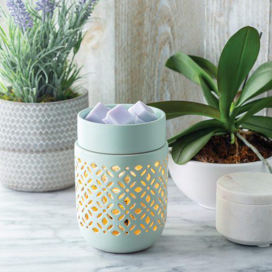 Illumination Wax Warmer - Choice of Style